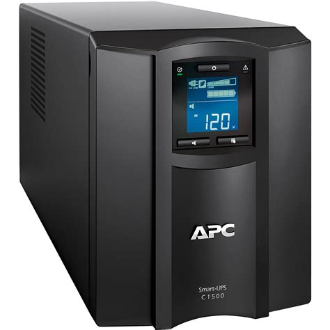 apc ups backup battery